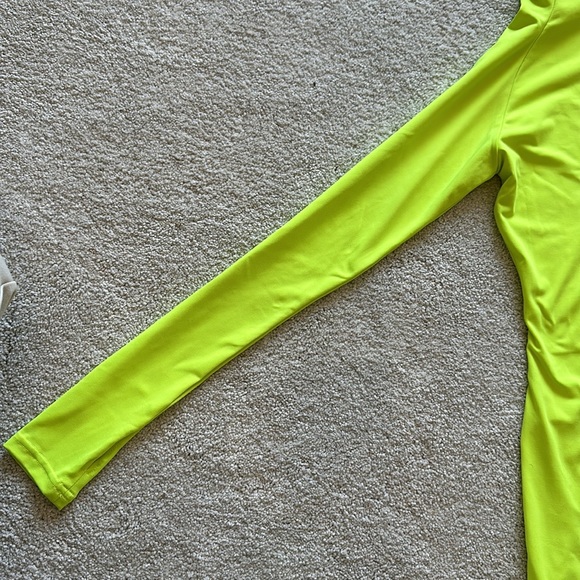 NEON DRESS - Picture 7 of 10